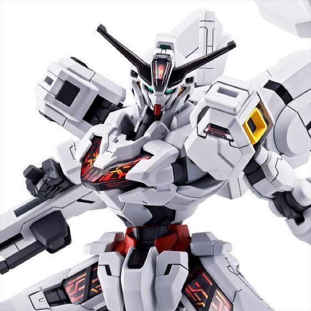 限定 HG 1/144 ガンダムキャリバーン パーメットスコア・ファイブ < ホビー  限定 HG 1/144 ガンダムキャリバーン パーメットスコア・ファイブ  < ホビーの