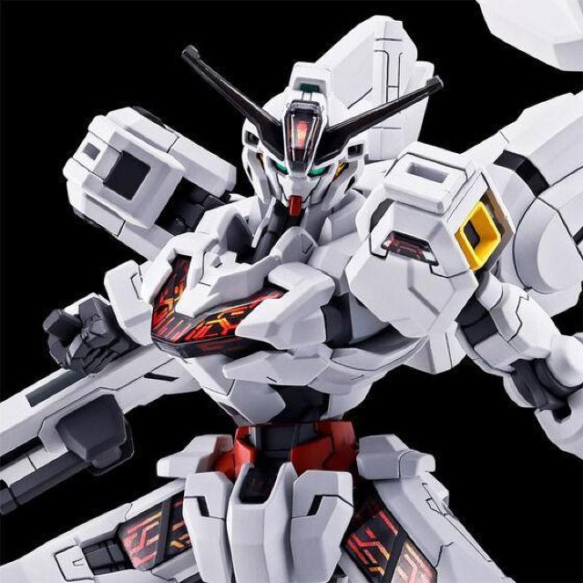 限定 HG 1/144 ガンダムキャリバーン パーメットスコア・ファイブ < ホビー  限定 HG 1/144 ガンダムキャリバーン パーメットスコア・ファイブ < ホビーの