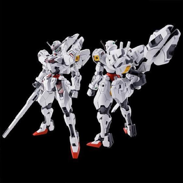 限定 HG 1/144 ガンダムキャリバーン パーメットスコア・ファイブ < ホビー  限定 HG 1/144 ガンダムキャリバーン パーメットスコア・ファイブ < ホビーの