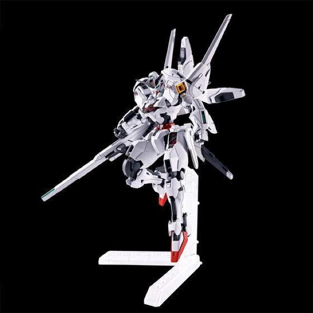 限定 HG 1/144 ガンダムキャリバーン パーメットスコア・ファイブ < ホビー  限定 HG 1/144 ガンダムキャリバーン パーメットスコア・ファイブ < ホビーの