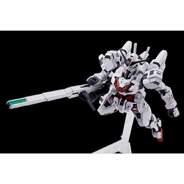 限定 HG 1/144 ガンダムキャリバーン パーメットスコア・ファイブ < ホビー  限定 HG 1/144 ガンダムキャリバーン パーメットスコア・ファイブ < ホビーの