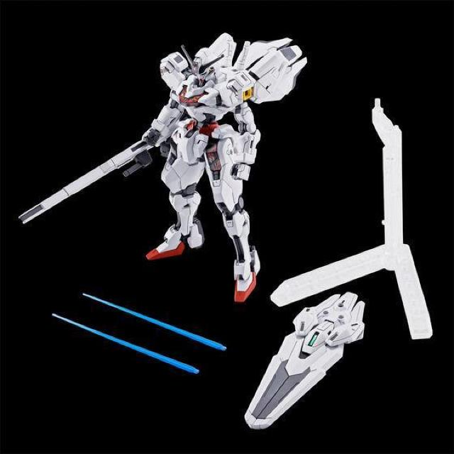 限定 HG 1/144 ガンダムキャリバーン パーメットスコア・ファイブ < ホビー  限定 HG 1/144 ガンダムキャリバーン パーメットスコア・ファイブ < ホビーの