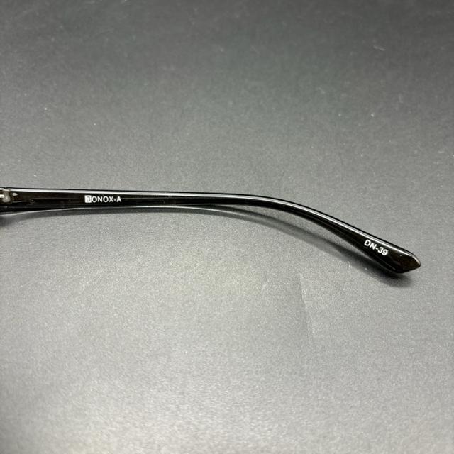 即決 BONOX-A 老眼鏡 YGJ139BL +2.00 DN-39 < 男性ファッション  即決 BONOX-A 老眼鏡 YGJ139BL +2.00 DN-39 < 男性ファッションの