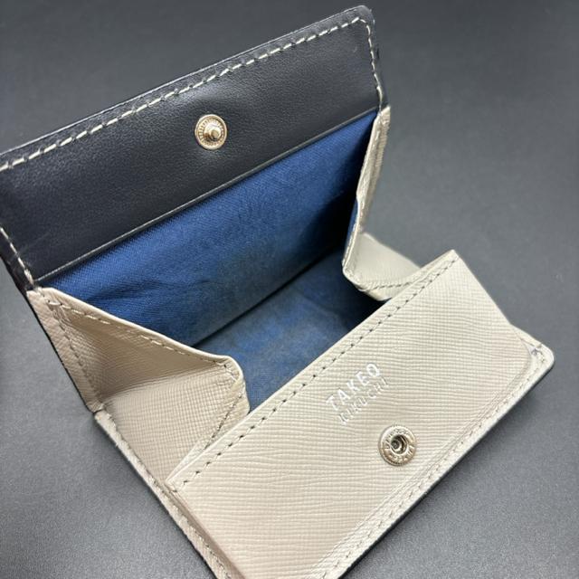 即決 TAKEO KIKUCHI タケオキクチ コインケース 小銭入れ < ブランド  即決 TAKEO KIKUCHI タケオキクチ コインケース 小銭入れ < ブランドの