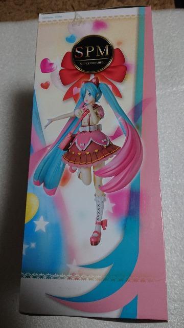 初音ミク・リボンハート・フィギュア < アニメ/コミック/キャラクター 初音ミク・リボンハート・フィギュア < アニメ/コミック/キャラクターの