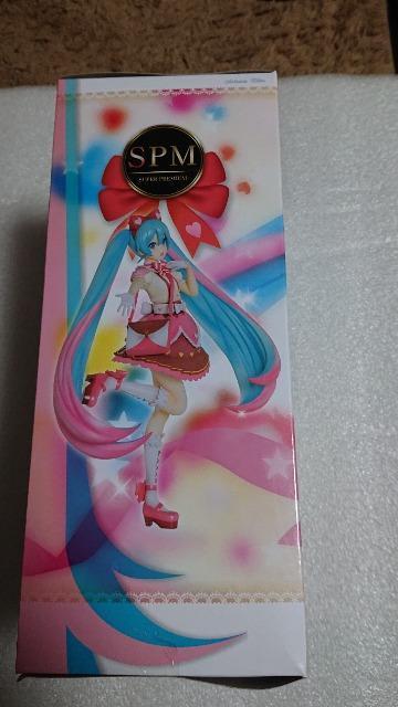 初音ミク・リボンハート・フィギュア < アニメ/コミック/キャラクター 初音ミク・リボンハート・フィギュア < アニメ/コミック/キャラクターの