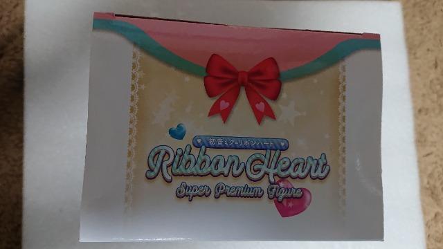 初音ミク・リボンハート・フィギュア < アニメ/コミック/キャラクター 初音ミク・リボンハート・フィギュア < アニメ/コミック/キャラクターの