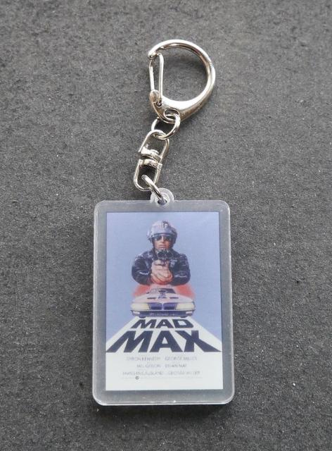 新品  マッドマックス Mad Max アクリルキーホルダー バッグチャーム  < ホビー  新品  マッドマックス Mad Max アクリルキーホルダー バッグチャーム   < ホビーの