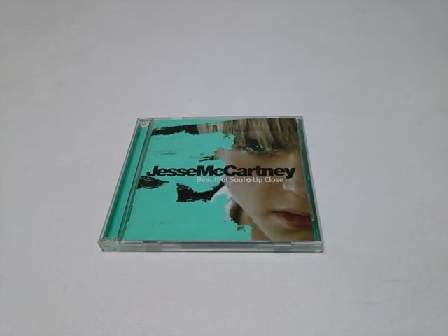 【送無】Jesse McCartney ジェシー・マッカートニー★日本限定企画盤CD+DVD(廃盤)12曲+ボートラ10曲+DVD < CD/DVD/ビデオ  【送無】Jesse McCartney ジェシー・マッカートニー★日本限定企画盤CD+DVD(廃盤)12曲+ボートラ10曲+DVD  < CD/DVD/ビデオの