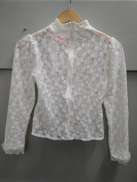 Swankiss☆総レース長袖トップス < ブランド Swankiss☆総レース長袖トップス < ブランドの