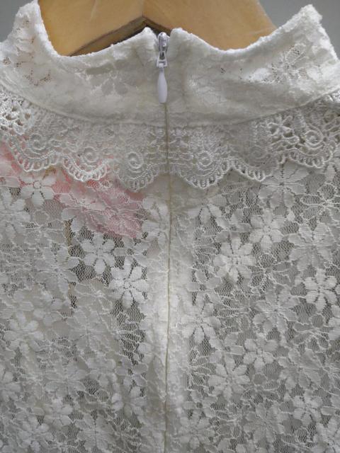 Swankiss☆総レース長袖トップス < ブランド Swankiss☆総レース長袖トップス < ブランドの