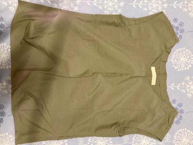 新品タグ付/SLOBE IENAタイプライターN/S BL < ブランド  新品タグ付/SLOBE IENAタイプライターN/S BL < ブランドの