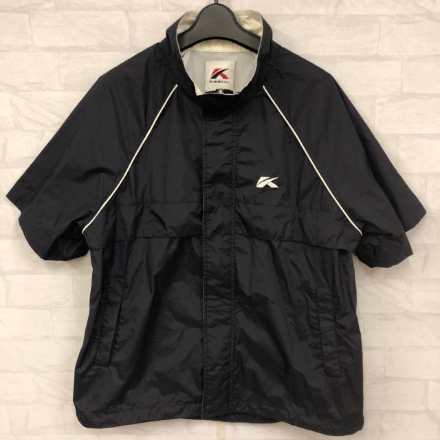 即決 kasco キャスコ ゴルフレインウェア 上下 < レジャー/スポーツ  即決 kasco キャスコ ゴルフレインウェア 上下 < レジャー/スポーツの