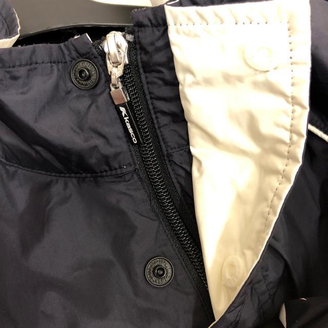 即決 kasco キャスコ ゴルフレインウェア 上下 < レジャー/スポーツ  即決 kasco キャスコ ゴルフレインウェア 上下 < レジャー/スポーツの