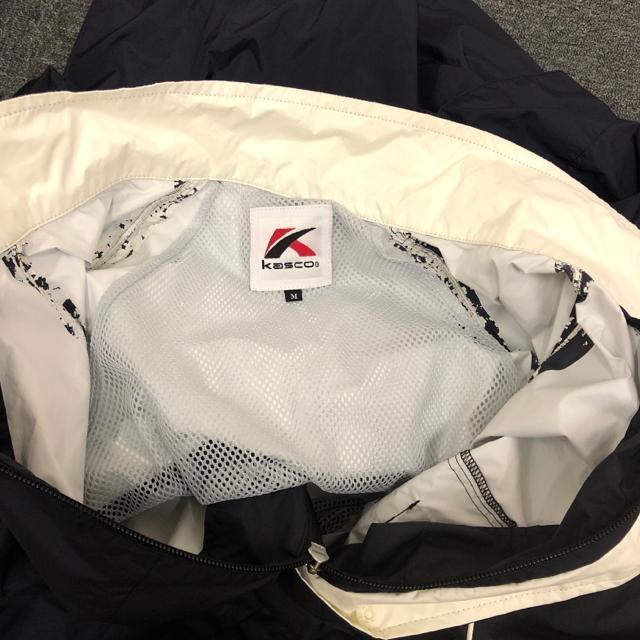 即決 kasco キャスコ ゴルフレインウェア 上下 < レジャー/スポーツ  即決 kasco キャスコ ゴルフレインウェア 上下 < レジャー/スポーツの
