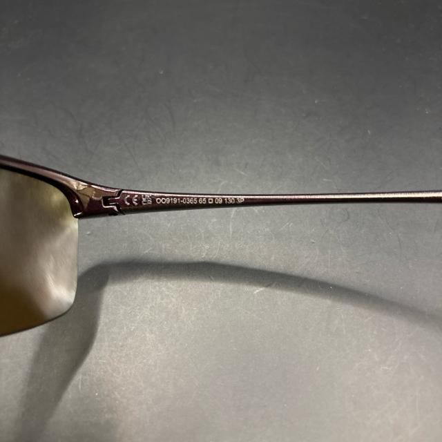 即決 OAKLEY オークリー サングラス OO9191-0365 < ブランド  即決 OAKLEY オークリー サングラス OO9191-0365 < ブランドの