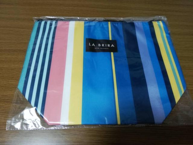 ラ・プリラ ラージ保冷バック < 女性ファッション ラ・プリラ ラージ保冷バック < 女性ファッションの