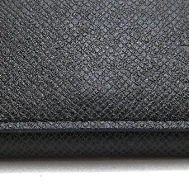 ◆ 本物 美品 ◆ LV ルイヴィトン タイガ カードケース 名刺入れ アンヴェロップカルトドゥヴィジットNM 箱 M64595 < ブランド  ◆ 本物 美品 ◆ LV ルイヴィトン タイガ カードケース 名刺入れ アンヴェロップカルトドゥヴィジットNM 箱 M64595 < ブランドの