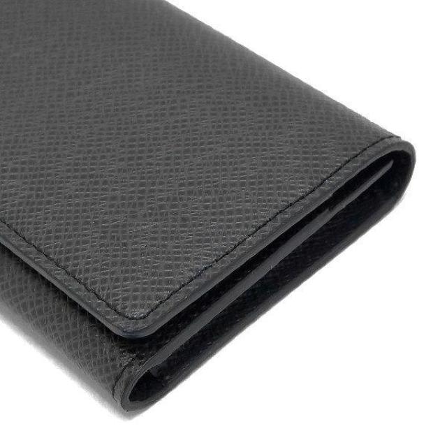 ◆ 本物 美品 ◆ LV ルイヴィトン タイガ カードケース 名刺入れ アンヴェロップカルトドゥヴィジットNM 箱 M64595 < ブランド  ◆ 本物 美品 ◆ LV ルイヴィトン タイガ カードケース 名刺入れ アンヴェロップカルトドゥヴィジットNM 箱 M64595 < ブランドの