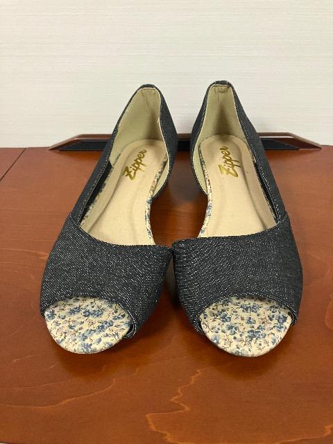 新品未使用 パンプス 24.5p < 女性ファッション  新品未使用 パンプス 24.5p < 女性ファッションの