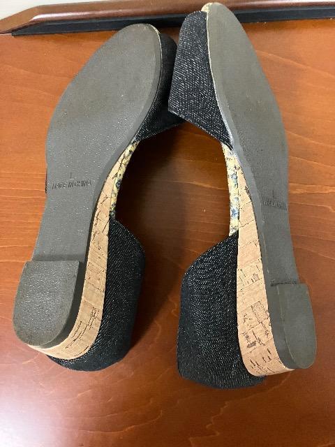 新品未使用 パンプス 24.5p < 女性ファッション  新品未使用 パンプス 24.5p < 女性ファッションの