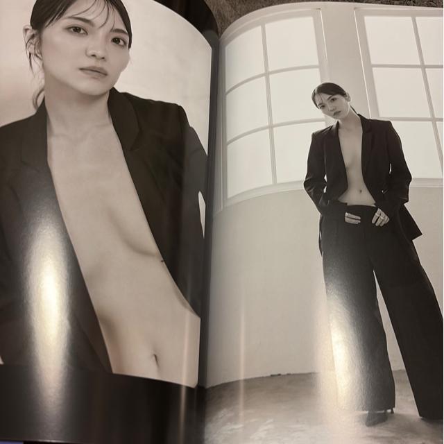 タンス整理品 書籍 おまとめOK 送料込み 声優 生田輝さん写真集 開封済み < タレントグッズ  タンス整理品 書籍 おまとめOK 送料込み 声優 生田輝さん写真集 開封済み < タレントグッズの
