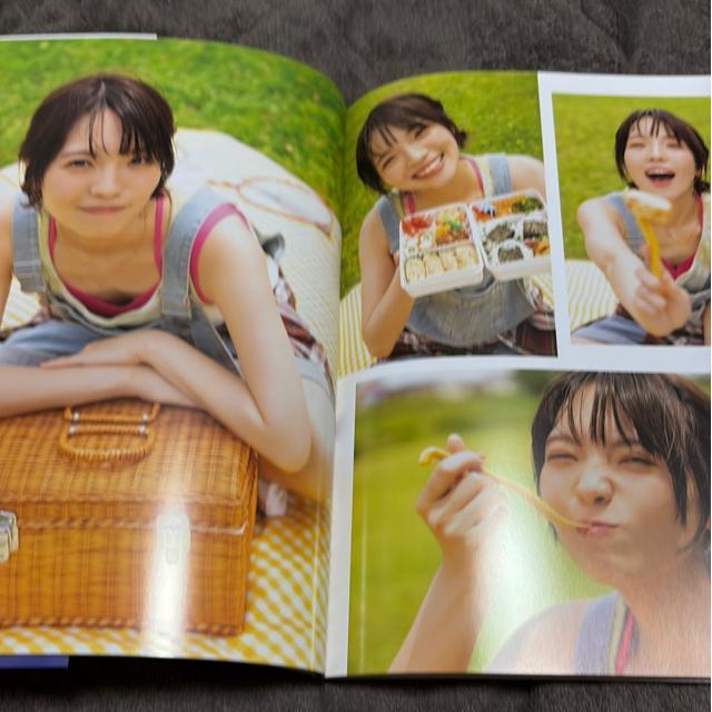 タンス整理品 書籍 おまとめOK 送料込み 声優 生田輝さん写真集 開封済み < タレントグッズ  タンス整理品 書籍 おまとめOK 送料込み 声優 生田輝さん写真集 開封済み < タレントグッズの