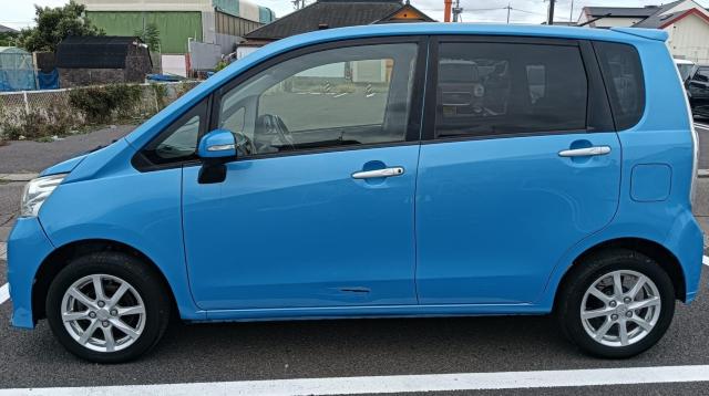 スバルステラフカスタム R/平成24年/走行距離 77,831km /車検2年 < 自動車/バイク スバルステラフカスタム R/平成24年/走行距離 77,831km /車検2年 < 自動車/バイク