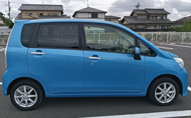 スバルステラフカスタム R/平成24年/走行距離 77,831km /車検2年 < 自動車/バイク スバルステラフカスタム R/平成24年/走行距離 77,831km /車検2年 < 自動車/バイク