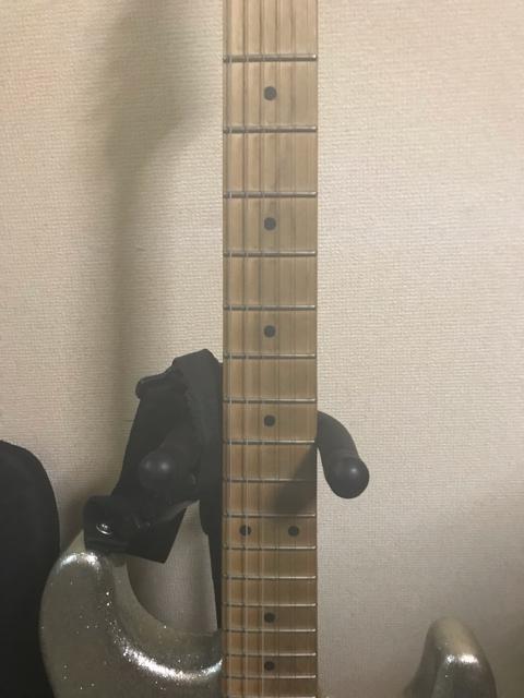 Charvel Sandimas Limited シルバースパークル < ホビー  Charvel Sandimas Limited シルバースパークル < ホビーの