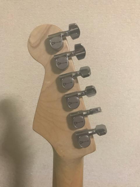 Charvel Sandimas Limited シルバースパークル < ホビー  Charvel Sandimas Limited シルバースパークル < ホビーの