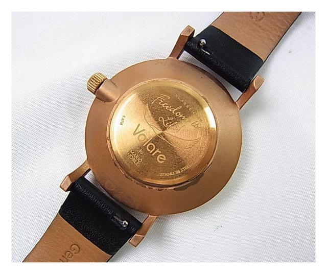 激安良品★正規品良品KLASSE 14 クラスフォーティーン Volare 腕時計 ブラック レザーベルト < 女性アクセサリー/時計 激安良品★正規品良品KLASSE 14 クラスフォーティーン Volare 腕時計 ブラック レザーベルト < 女性アクセサリー/時計の