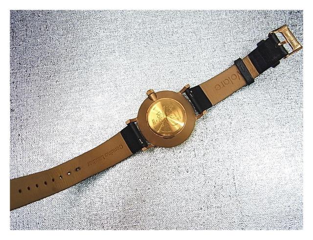 激安良品★正規品良品KLASSE 14 クラスフォーティーン Volare 腕時計 ブラック レザーベルト < 女性アクセサリー/時計 激安良品★正規品良品KLASSE 14 クラスフォーティーン Volare 腕時計 ブラック レザーベルト < 女性アクセサリー/時計の