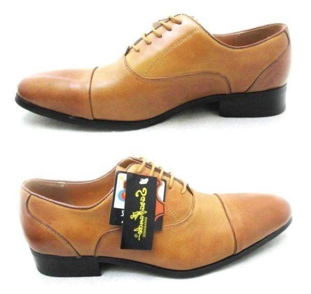 1円~C022新品SARABANDE本革日本製ストレートチップ/レースアップ内羽根ドレスシューズ24.5aLBR♂ < 男性ファッション  1円~C022新品SARABANDE本革日本製ストレートチップ/レースアップ内羽根ドレスシューズ24.5aLBR♂ < 男性ファッションの