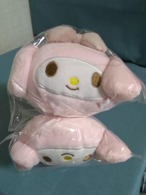 マイメロディもこもこ耳あて イヤーマフ 子供用 < アニメ/コミック/キャラクター マイメロディもこもこ耳あて イヤーマフ 子供用 < アニメ/コミック/キャラクターの