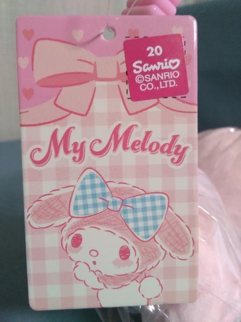 マイメロディもこもこ耳あて イヤーマフ 子供用 < アニメ/コミック/キャラクター マイメロディもこもこ耳あて イヤーマフ 子供用 < アニメ/コミック/キャラクターの