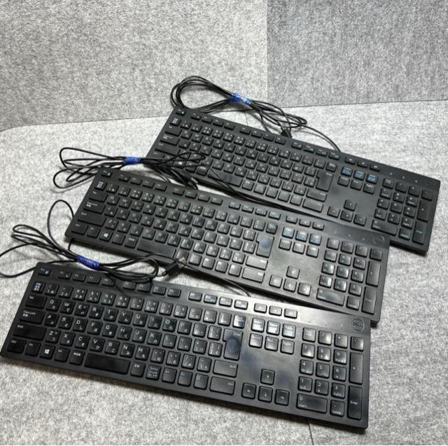 DELL USBL[{[h 3Zbg   PC{/Ӌ@ 