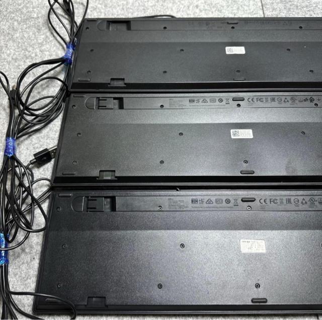 DELL USBL[{[h 3Zbg  PC{/Ӌ@ 