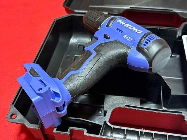 HiKOKI 10mmコードレスドライバドリルFDS 12DAL 新品未使用品C < ペット/手芸/園芸 HiKOKI 10mmコードレスドライバドリルFDS 12DAL 新品未使用品C < ペット/手芸/園芸の