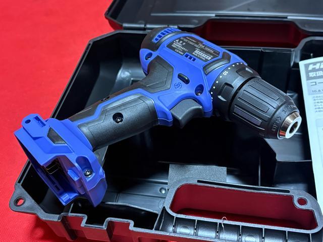 HiKOKI 10mmコードレスドライバドリルFDS 12DAL 新品未使用品C < ペット/手芸/園芸 HiKOKI 10mmコードレスドライバドリルFDS 12DAL 新品未使用品C < ペット/手芸/園芸の