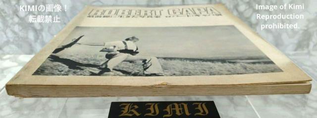ロバート キャパ展 最前線に生きた写真家 1980 本 PPS通信社 Robert Capa Exhibition Photogr < 本/雑誌 ロバート キャパ展 最前線に生きた写真家 1980 本 PPS通信社 Robert Capa Exhibition Photogr < 本/雑誌の