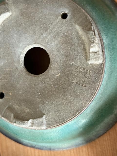 P 盆栽鉢 豆盆栽鉢 山野草鉢 多肉植物鉢 植木鉢 5鉢セット陶器製 落款印あり < ペット/手芸/園芸 P 盆栽鉢 豆盆栽鉢 山野草鉢 多肉植物鉢 植木鉢 5鉢セット陶器製 落款印あり < ペット/手芸/園芸の