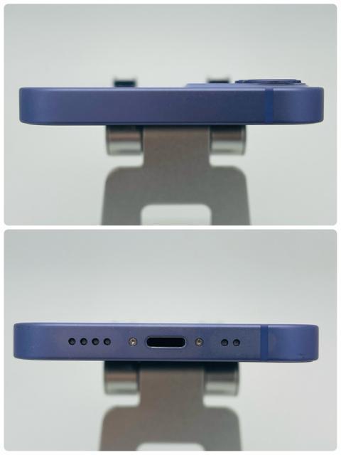 B 100% iPhone12 mini 128 GB SIM�t���[�{�� �� �Ɠd/AV�� 