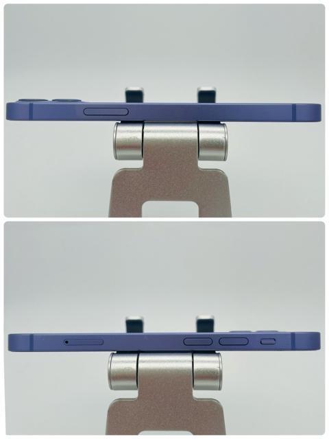 B 100% iPhone12 mini 128 GB SIM�t���[�{�� �� �Ɠd/AV�� 