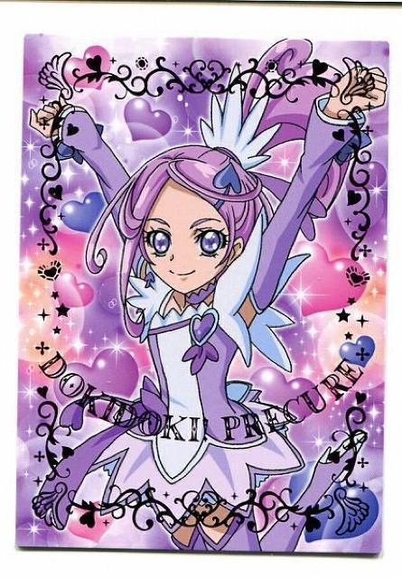 �h�L�h�L�I�v���L���A �R���N�V�����J�[�h�K���@SP2 �L���A�\�[�h ������ �G���X�J�C �J���㖢�g�p ����  �� �A�j��/�R�~�b�N/�L�����N�^�[�� 