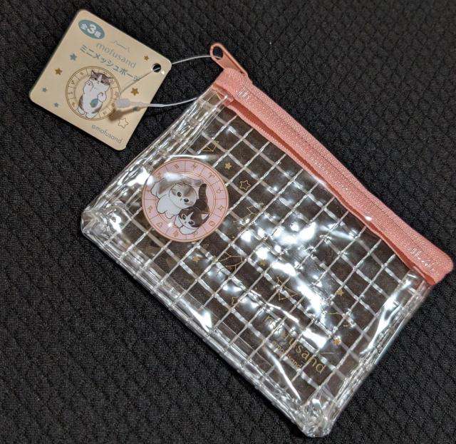 ☆新品・未使用・ネコポーチ×3種類・送料込み☆ < 女性ファッション ☆新品・未使用・ネコポーチ×3種類・送料込み☆ < 女性ファッションの