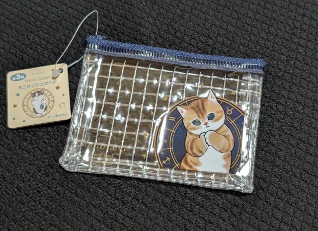 ☆新品・未使用・ネコポーチ×3種類・送料込み☆ < 女性ファッション ☆新品・未使用・ネコポーチ×3種類・送料込み☆ < 女性ファッションの