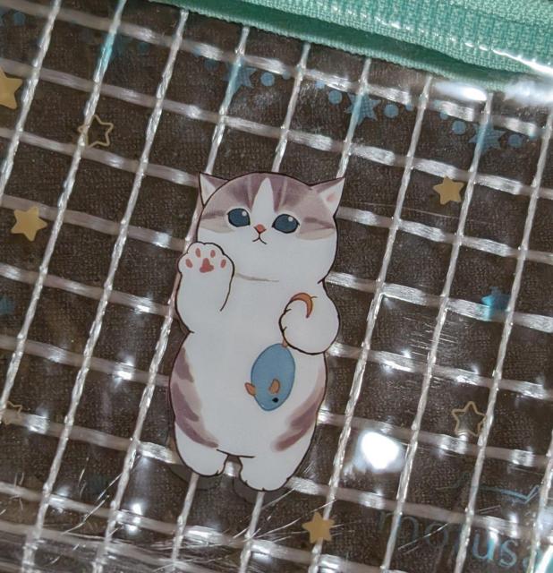 ☆新品・未使用・ネコポーチ×3種類・送料込み☆ < 女性ファッション ☆新品・未使用・ネコポーチ×3種類・送料込み☆ < 女性ファッションの