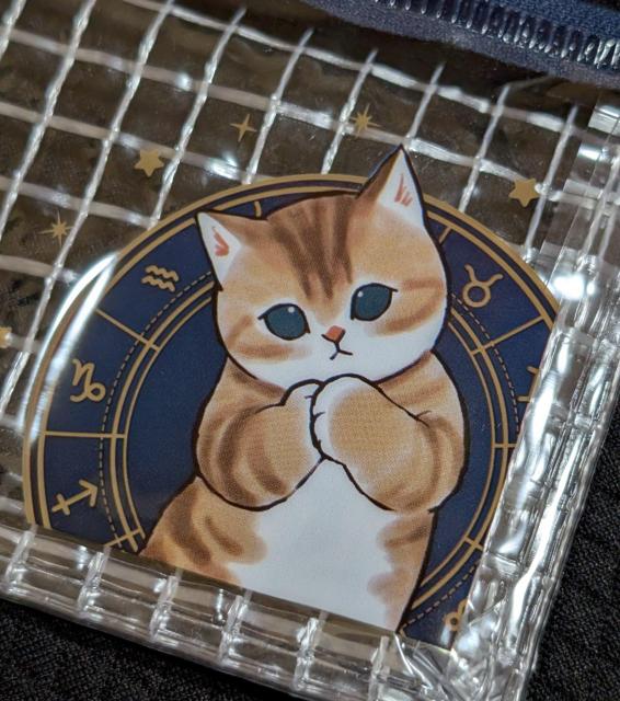 ☆新品・未使用・ネコポーチ×3種類・送料込み☆ < 女性ファッション ☆新品・未使用・ネコポーチ×3種類・送料込み☆ < 女性ファッションの