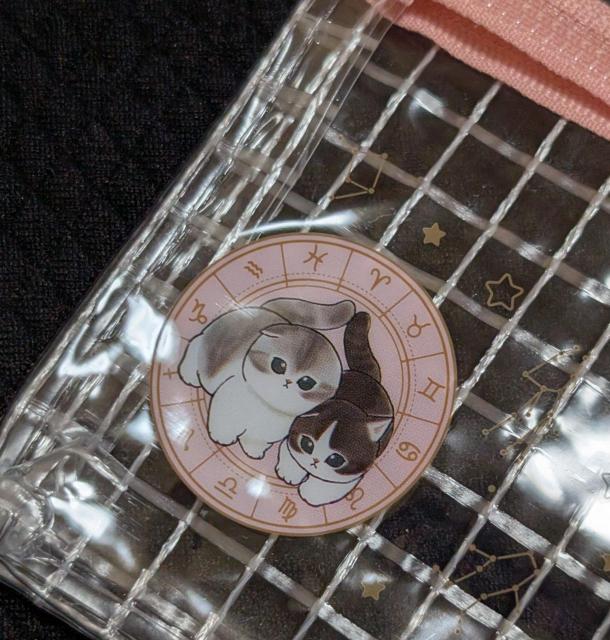 ☆新品・未使用・ネコポーチ×3種類・送料込み☆ < 女性ファッション ☆新品・未使用・ネコポーチ×3種類・送料込み☆ < 女性ファッションの